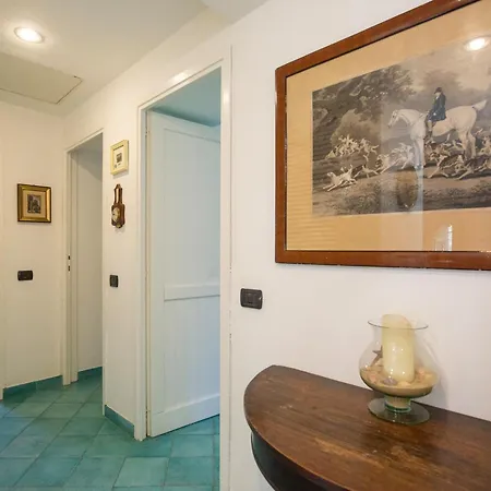 Manuelita - Helloelba Villa Procchio (Isola d'Elba)