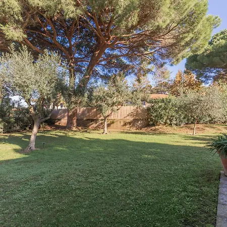 Manuelita - Helloelba Villa Procchio (Isola d'Elba)