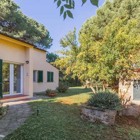 Villa Manuelita - Helloelba