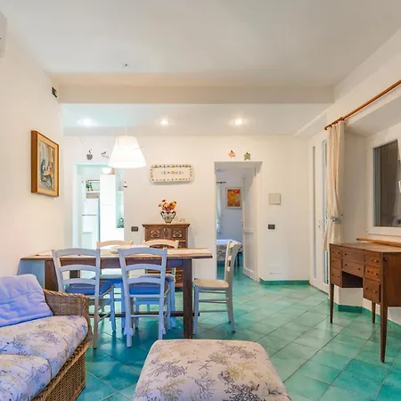 Villa Manuelita - Helloelba *