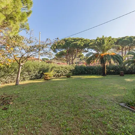 Villa Manuelita - Helloelba Procchio (Isola d'Elba)