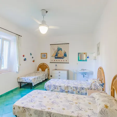 Manuelita - Helloelba Procchio (Isola d'Elba)