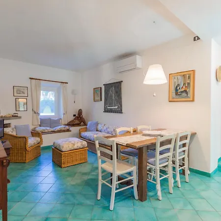 Manuelita - Helloelba Villa Procchio (Isola d'Elba)