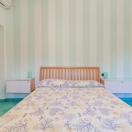 Villa Manuelita - Helloelba Procchio (Isola d'Elba)