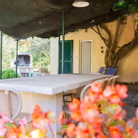 Manuelita - Helloelba Villa
