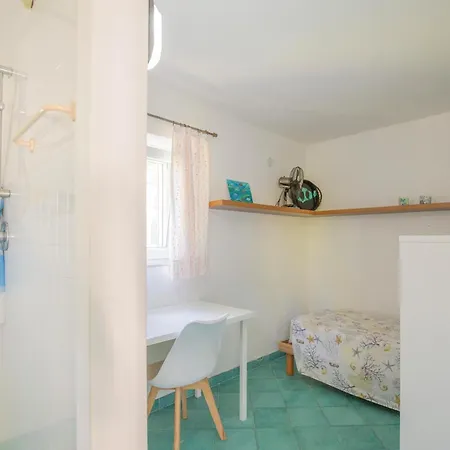 Manuelita - Helloelba Villa