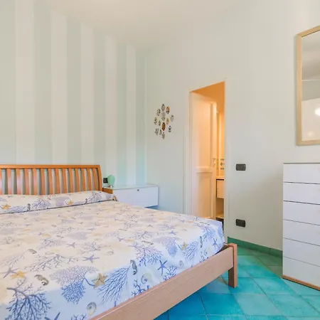 Manuelita - Helloelba Villa *