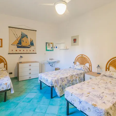 Manuelita - Helloelba Villa Procchio (Isola d'Elba)