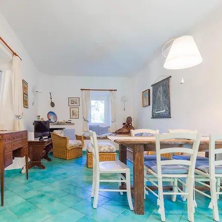 Manuelita - Helloelba Procchio (Isola d'Elba)