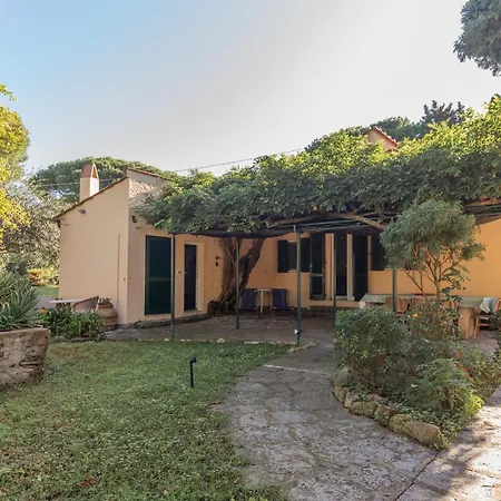Villa Manuelita - Helloelba