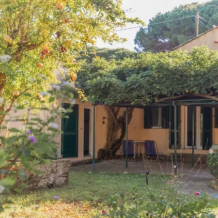 Villa Manuelita - Helloelba *